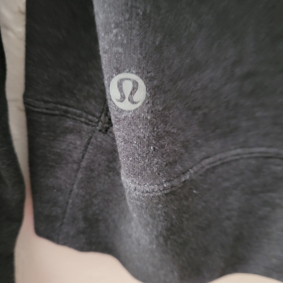 Lululemon Hoodie Small - Picture 3 of 5